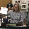 Florida High School Student Branded 'Most Likely to Become a Dictator' Sparks Debate Over Political Bias in Education, as Mother Takes Concerns to State Board