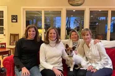 Frantic Escape of Church Shooter's Mother Hours Before Federal Raid