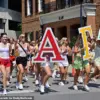 From Local Tradition to National Phenomenon: The Impact of Social Media and Institutional Policies on the Evolution of Bama Rush