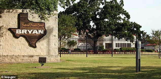 Ghislaine Maxwell's Distress in Tallahassee Prison Linked to Transgender Inmates' Behavior