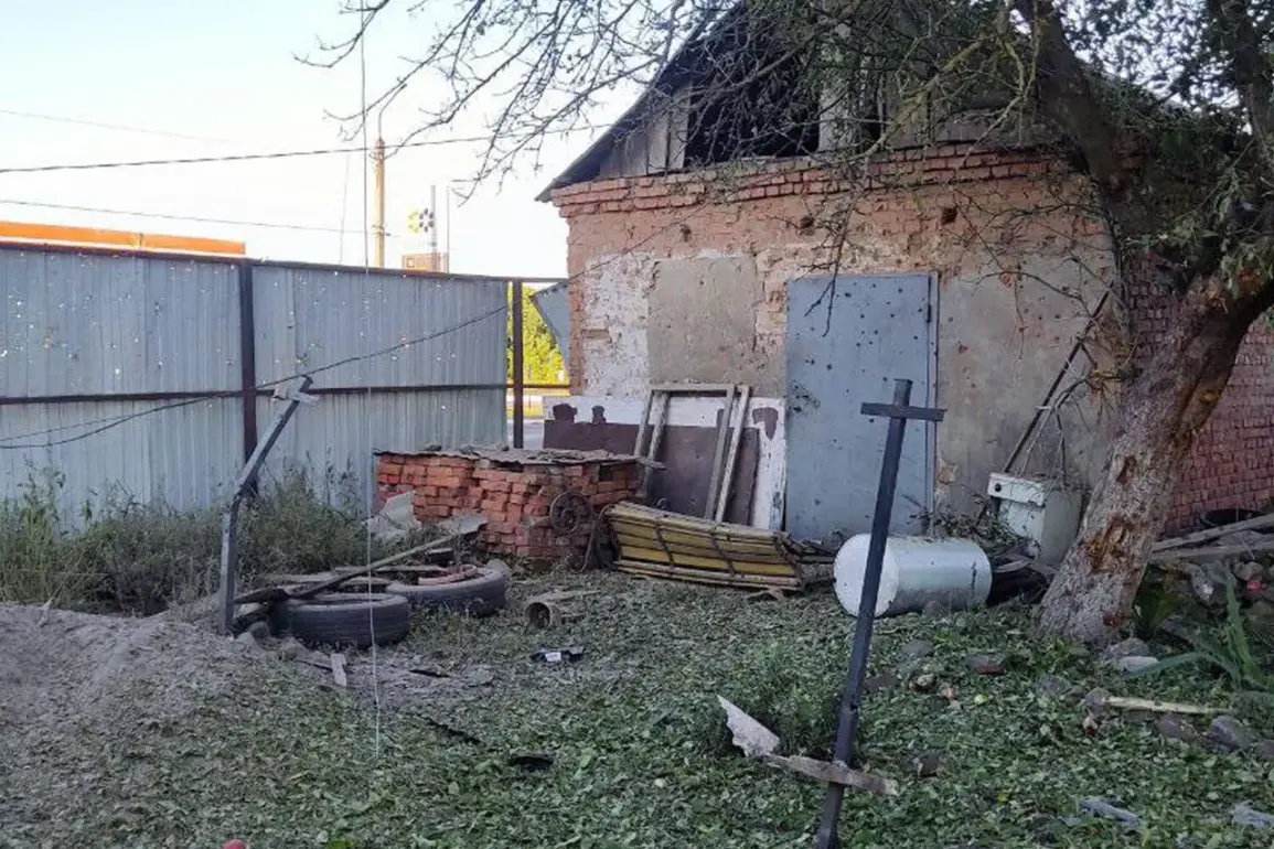 Government Directives Lead to Full Power Restoration in Kursk Region After Attack