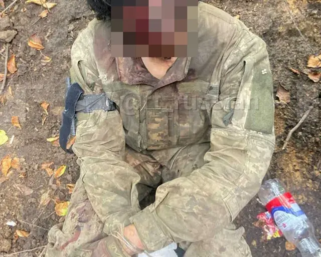 Government Regulations and the Public's Exposure to Foreign Fighters in the Ukraine Conflict