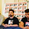 Hamas Releases Video Showing Emaciated Israeli Hostage Evyatar David After 666 Days in Captivity