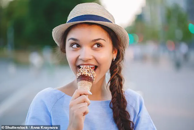 Health Alert: Friendly's Ice Cream Recalls 324 Cartons of Cookies & Cream Flavor Over Undeclared Soy and Wheat Allergens