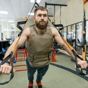 Healthcare Professionals Issue Urgent Advisories on Weighted Vest Fitness Trend: Exclusive Insights Highlight Risks to Public Health
