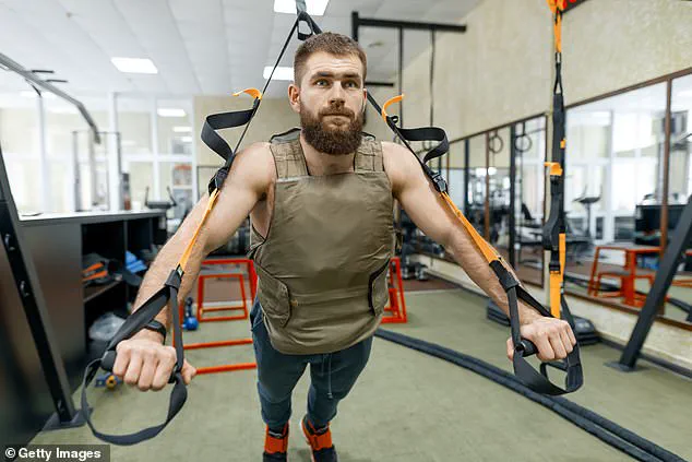 Healthcare Professionals Issue Urgent Advisories on Weighted Vest Fitness Trend: Exclusive Insights Highlight Risks to Public Health