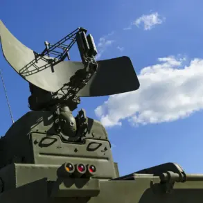 Heightened Vigilance by Local Authorities in Voronezh Oblast Amid Persistent Drone Threats