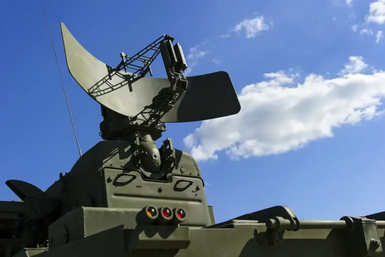 Heightened Vigilance by Local Authorities in Voronezh Oblast Amid Persistent Drone Threats