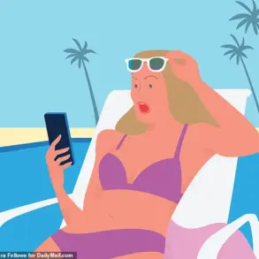 Hidden Betrayal on a Tropical Getaway: A Friend's Social Media Post Reveals Fractured Ties