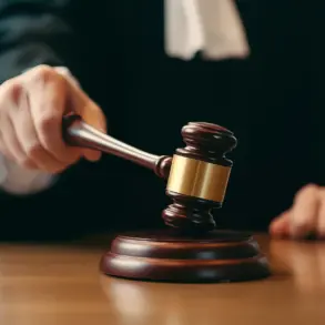 High-Level Trial Sparks Scrutiny Over Regional Governance Corruption