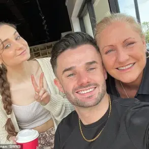‘I Know You Can Have Swollen Lymph Nodes...’ – Aspiring West End Star Joe Readman Reveals How He Was Misdiagnosed Before Cancer Diagnosis at 28