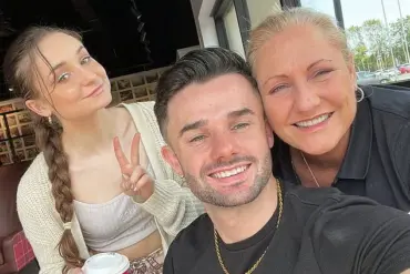 ‘I Know You Can Have Swollen Lymph Nodes...’ – Aspiring West End Star Joe Readman Reveals How He Was Misdiagnosed Before Cancer Diagnosis at 28