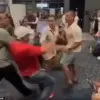Incident at El Dorado Airport Raises Questions About Public Conduct, Gender Dynamics, and Legal Enforcement in Colombia