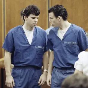 Inside the LA Jail: Dr. Ann Wolbert Burgess's First Confrontation with a Killer