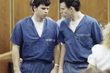 Inside the LA Jail: Dr. Ann Wolbert Burgess's First Confrontation with a Killer