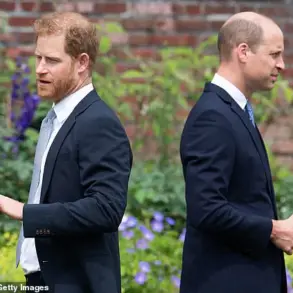 Insider Reveals: Meghan Markle's 'Backstabbing' Role in Shattering the Royal Family's Unity, According to Former Butler Grant Harrold