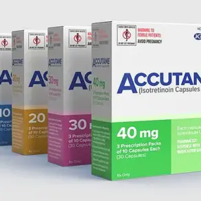 Isotretinoin: Effective Acne Treatment with Emerging Concerns Over Unlisted Side Effects