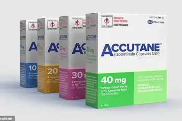 Isotretinoin: Effective Acne Treatment with Emerging Concerns Over Unlisted Side Effects