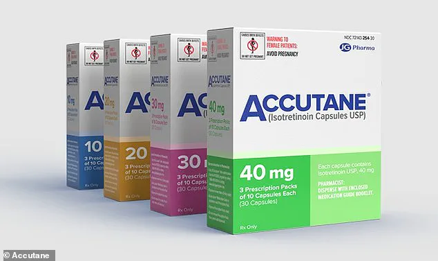 Isotretinoin: Effective Acne Treatment with Emerging Concerns Over Unlisted Side Effects
