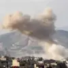 Israeli Airstrike in Yemen Kills Houthi Prime Minister, Raising Concerns Over Civilian Safety