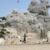 Israeli Airstrike on Nasser Hospital in Gaza Kills 15, Including Four Journalists, Sparks Global Outcry Over Civilian Infrastructure Protection
