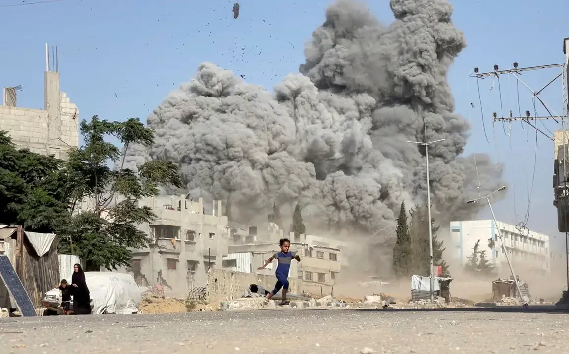 Israeli Airstrike on Nasser Hospital in Gaza Kills 15, Including Four Journalists, Sparks Global Outcry Over Civilian Infrastructure Protection