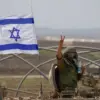 Israeli Government's Targeted Strike on Hezbollah Infrastructure Sparks Public Concern in Southern Lebanon