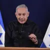 Israel's Netanyahu Secures Cabinet Approval to Place IDF in Full Control of Gaza, Aiming to 'Defeat Hamas,' Says PM Office