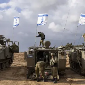 Israel's Sweeping Mobilization of 60,000 Troops Sparks Questions Over Gaza Offensive