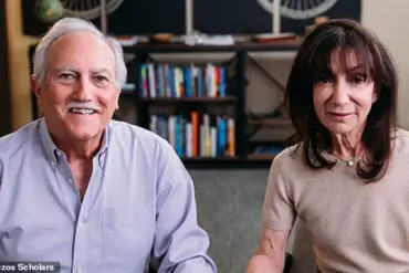 Jacklyn Bezos, Mother of Jeff Bezos, Passes Away at 78; Her Legacy Lives On in Amazon Empire