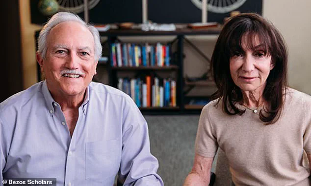 Jacklyn Bezos, Mother of Jeff Bezos, Passes Away at 78; Her Legacy Lives On in Amazon Empire