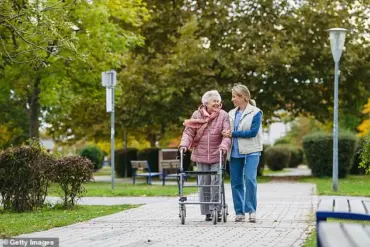 Japanese Walking Craze: The 3-3 Technique's Impact on Fitness and Health