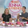 Jenna Bush Hager Contemplates Career Shift Amid Changes on *Today* Show