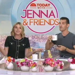 Jenna Bush Hager Contemplates Career Shift Amid Changes on *Today* Show