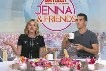 Jenna Bush Hager Contemplates Career Shift Amid Changes on *Today* Show