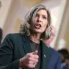 Joni Ernst's Resignation and the Uncertain Future of Legislative Priorities