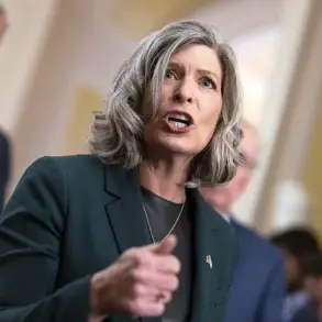 Joni Ernst's Resignation and the Uncertain Future of Legislative Priorities