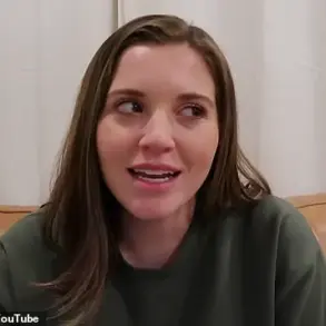 Joy-Anna Duggar's Instagram Post Sparks Backlash, Defying Conservative Roots