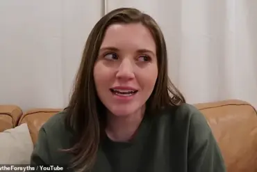 Joy-Anna Duggar's Instagram Post Sparks Backlash, Defying Conservative Roots