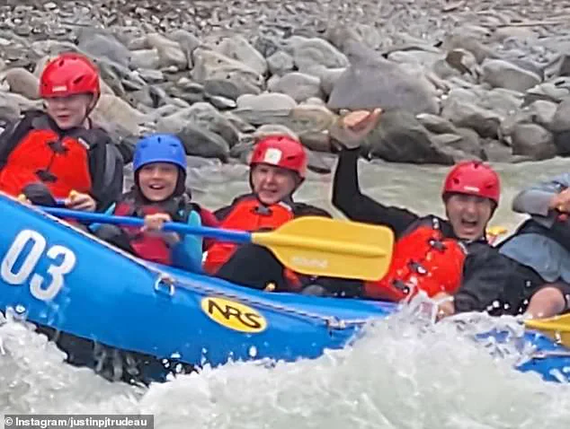 Justin Trudeau's Private Journey to Italy Sparks Speculation About His Post-Political Life