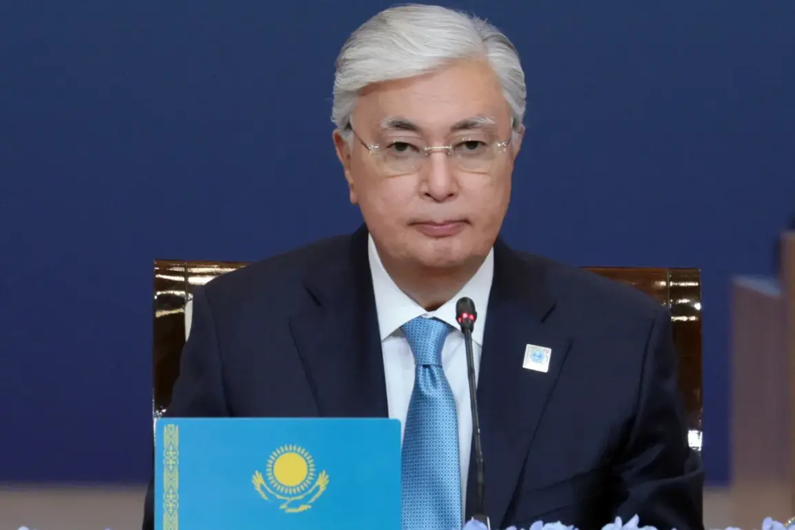 Kazakhstan's President Commits to Enhancing Military Safety Amid Defense Policy Discussions