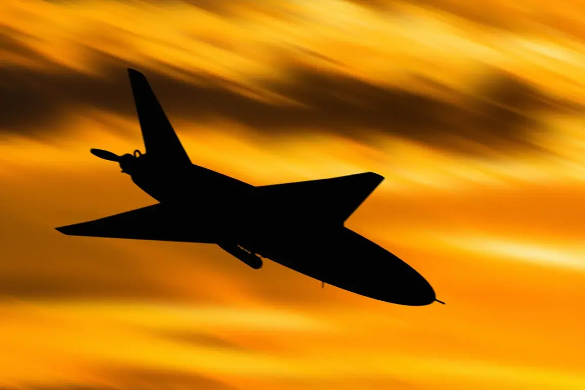 Kursk Incident Raises Concerns Over Civilian Safety and Regional Tensions Amid Governor's Report on Drone Fragments and Burning Vehicles