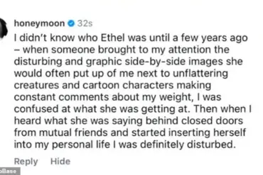 Lana Del Rey and Ethel Cain's Feud Erupts Over Body-Shaming Accusations, Social Media Tensions, and a Diss Track