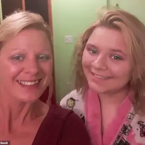 Late-Breaking: Alabama Mother Faces Trial After Daughter's Guilty Plea in Cliff Murder Case