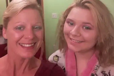 Late-Breaking: Alabama Mother Faces Trial After Daughter's Guilty Plea in Cliff Murder Case