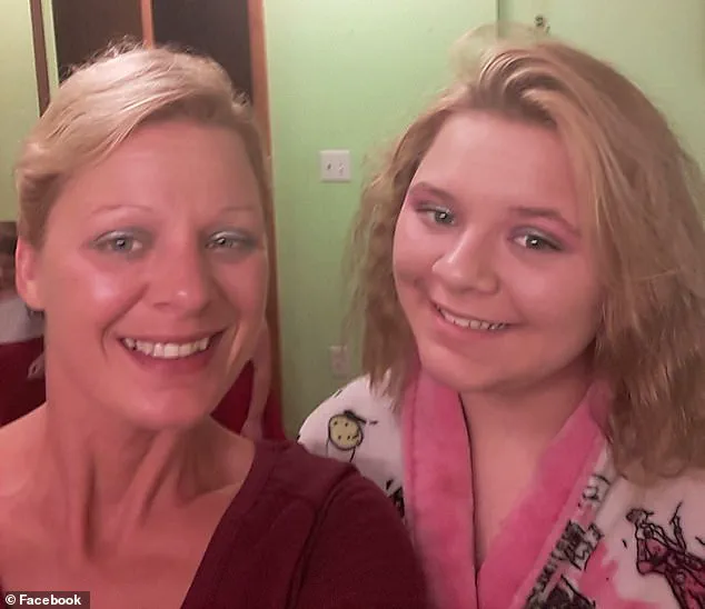 Late-Breaking: Alabama Mother Faces Trial After Daughter's Guilty Plea in Cliff Murder Case