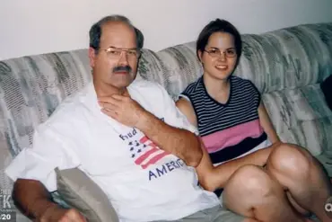 Late-Breaking: Daughter of BTK Killer Opens Up on Emotional Toll of Living with Legacy of Horror