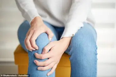 Late-Breaking Research: Simple Gait Adjustment Could Delay Knee Replacement for Millions with Osteoarthritis