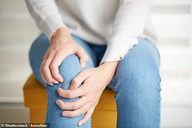 Late-Breaking Research: Simple Gait Adjustment Could Delay Knee Replacement for Millions with Osteoarthritis