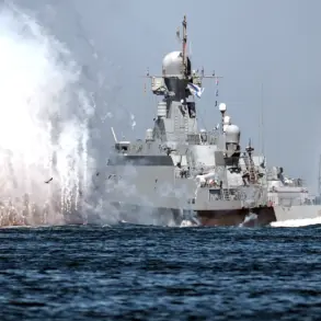 Late-Breaking: Russia's 'Admiral Amelko' Frigate Marks Major Naval Leap, Alarms U.S. Strategists